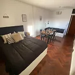 Estudio En El Centro De Rosario