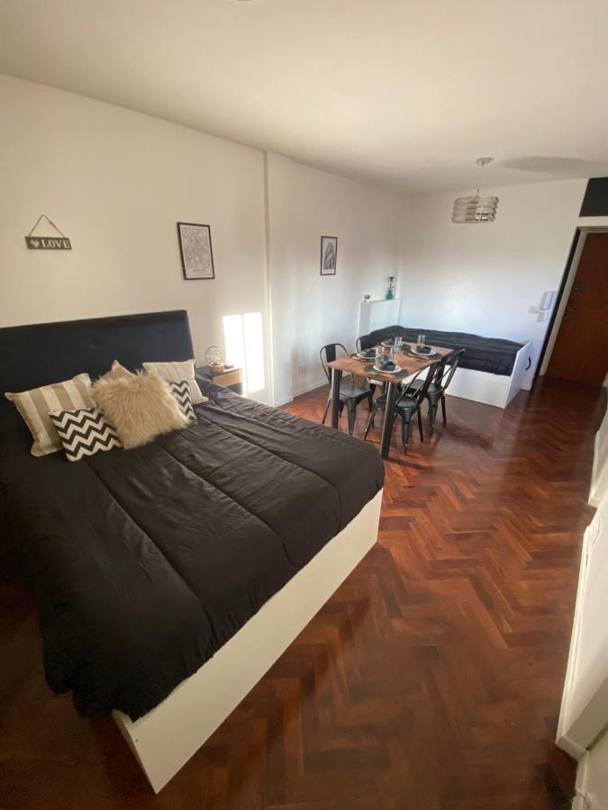 Estudio En El Centro De Apartment Rosario