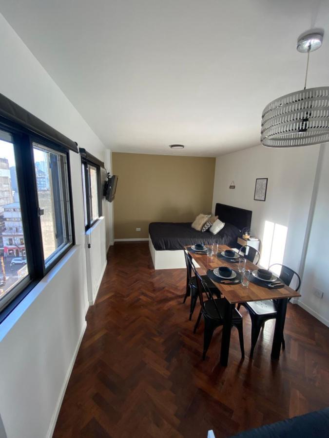 Estudio En El Centro De Apartment